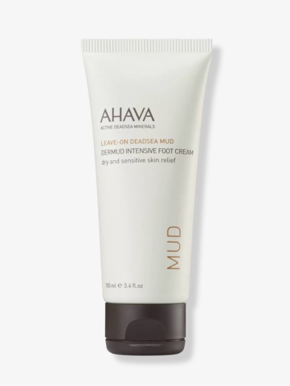 AHAVA Dermud Intensive Foot Cream